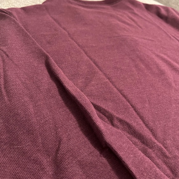 UNTUCKit Men’s Thermal Henley - Picture 3 of 4